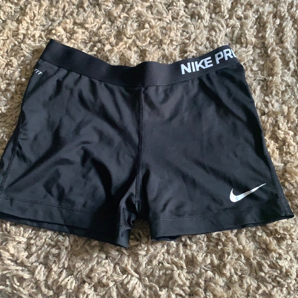 Nike Pro Spandex